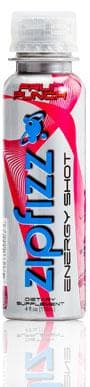 Zipfizz Energy Shots