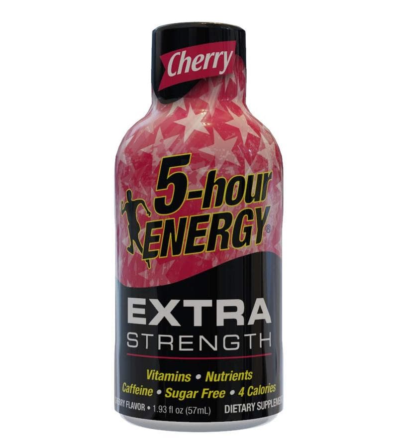 Are 5-Hour Energy Shots (Extra Strength) Keto Friendly? | Is It Keto