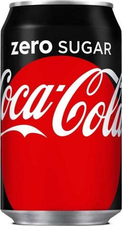 coke zero sugar compatible with keto diet