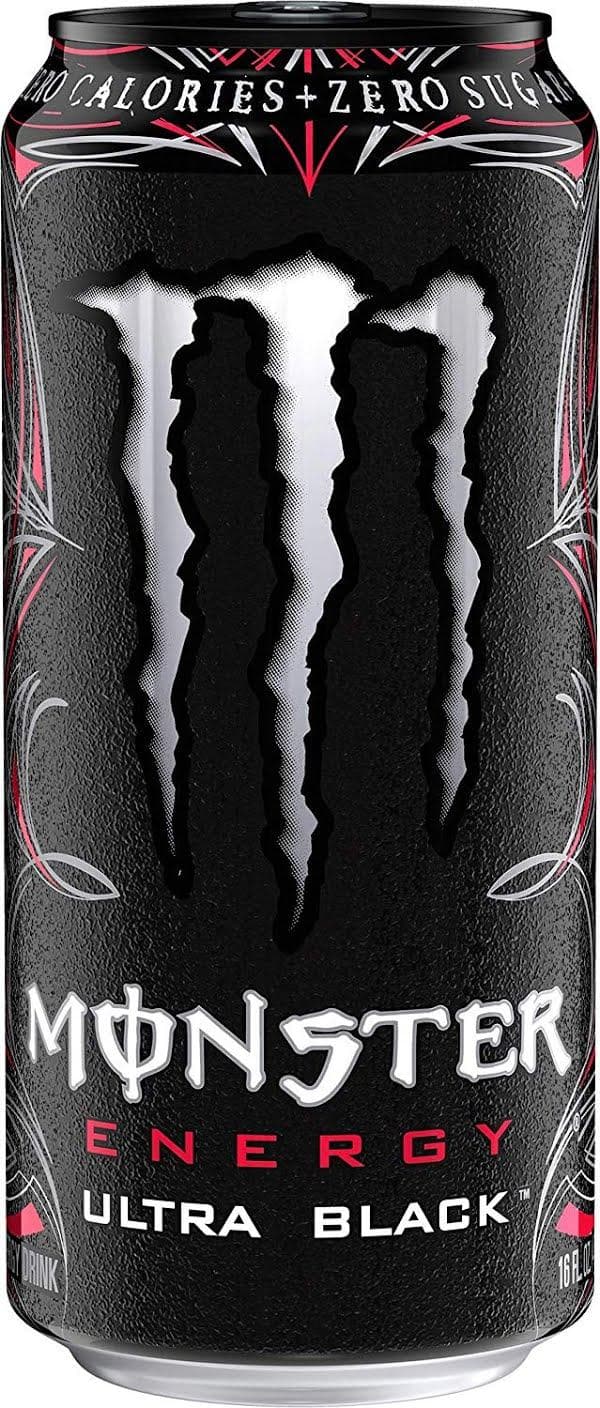 Is Monster Energy Drink Ultra Keto Friendly Is It Keto