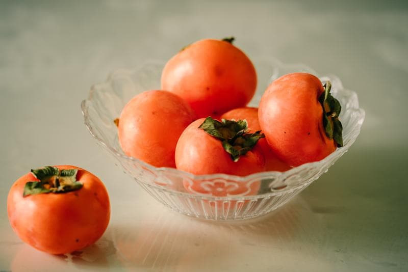 Are Persimmons Keto Friendly? 